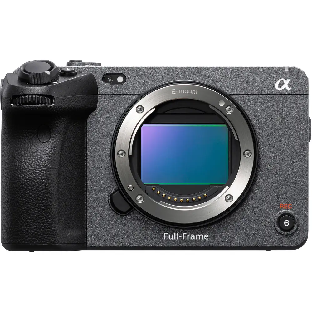 دوربین فیلمبرداری Sony FX3 Full-Frame