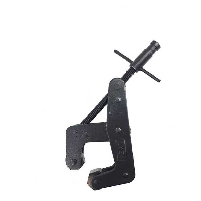 گیره نگهدارنده نور مدل NS