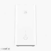 مودم رومیزی 5G مدل Huawei H155-381 5G CPE 5 با کارتن(استوک)