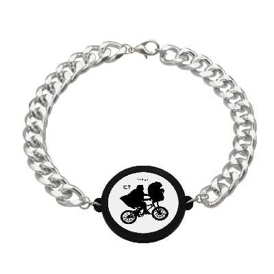 دستبند ناکسیگو مدل E.T کد BZ7580