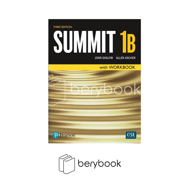 / pearson / summit / 1b