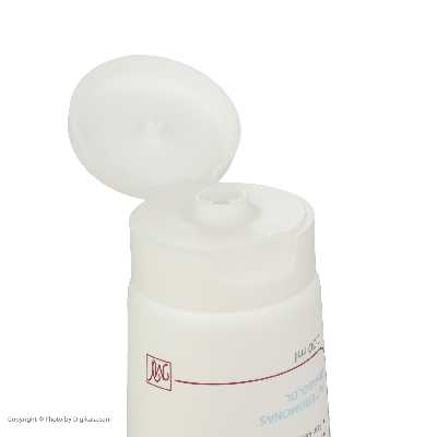 کرم مرطوب کننده مای سری اگزوفارما مدل Intensive H حجم 100 میلی لیتر