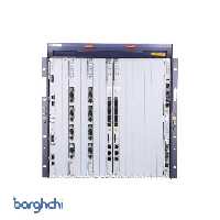 دستگاه OLT زد تی ای مدل C300