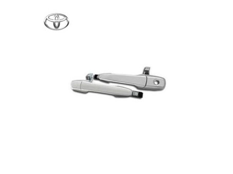 دستگیره بیرونی راست کرولا