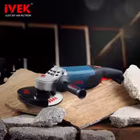 فرز ایوک آهنگری مدل k7120 وات 2200 دور 8000
