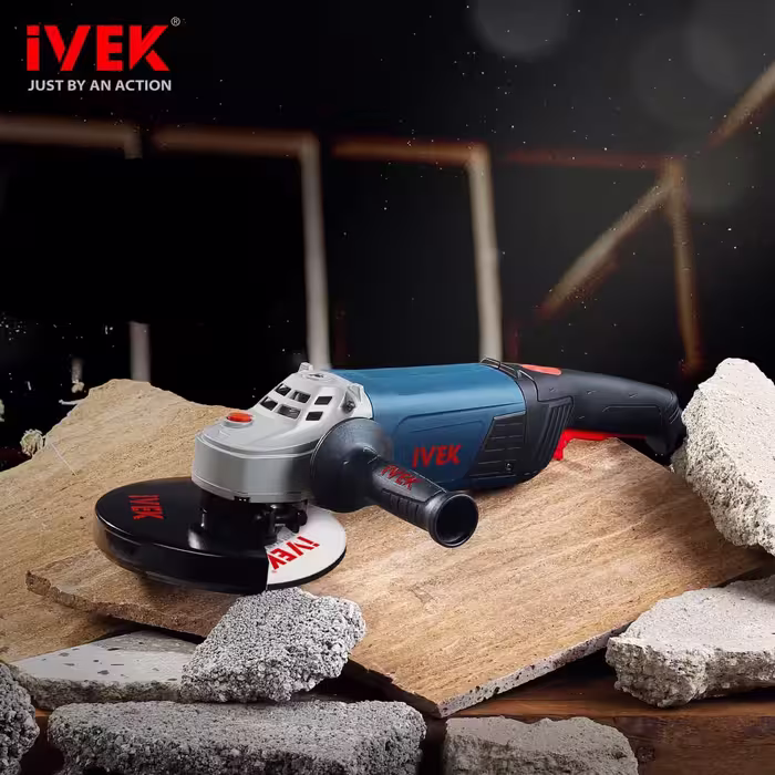 فرز ایوک آهنگری مدل k7120 وات 2200 دور 8000