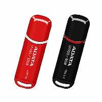 فلش مموری ای دیتا ظرفیت 64 گیگابایت مدل UV150