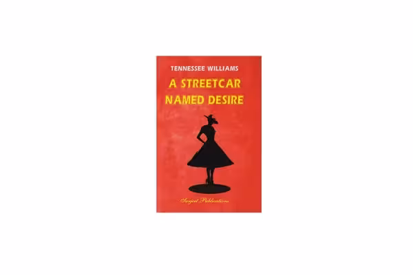 a streetcar named desire – tennessee williams – معیار علم