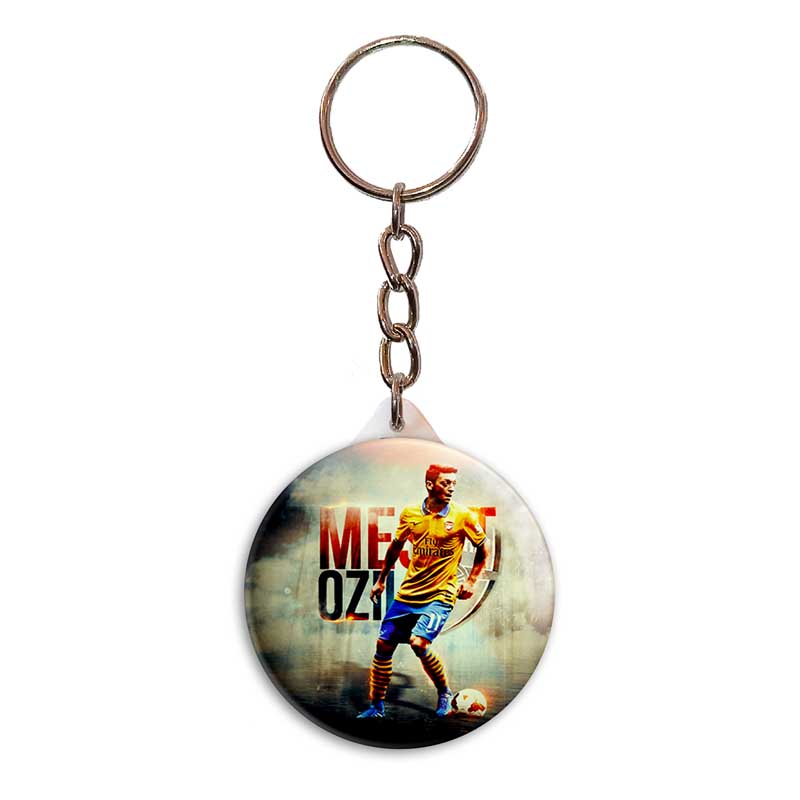 جاکلیدی پرمانه طرح مسعوت اوزیل کد pmy.16382