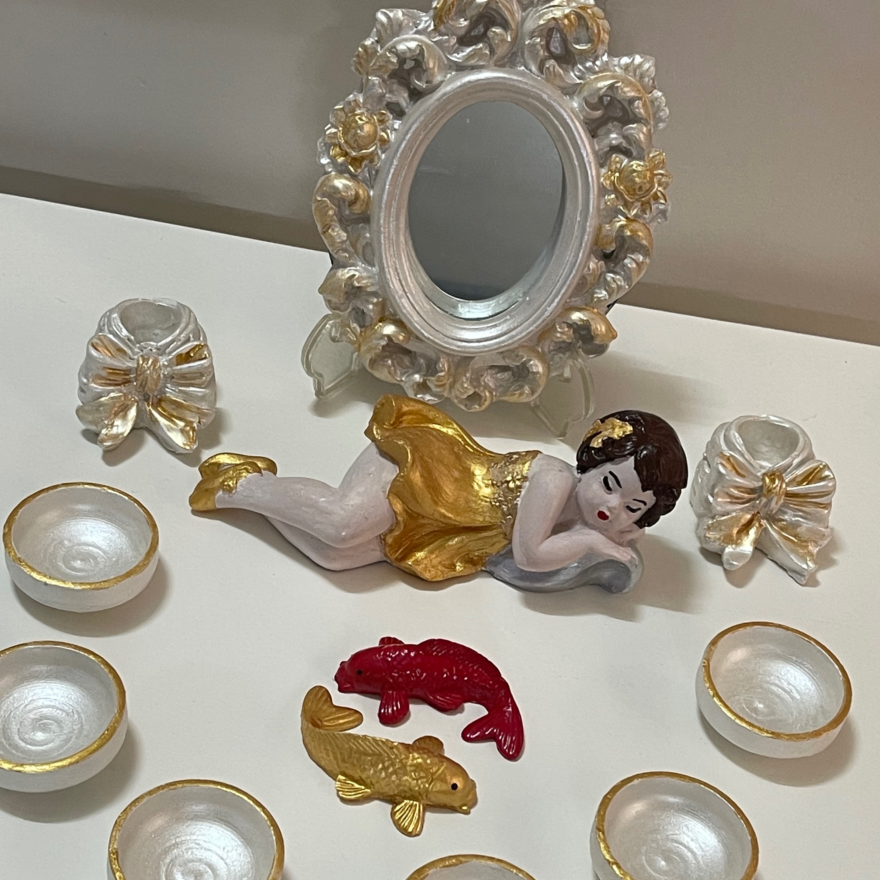 هفت سین دلبر 