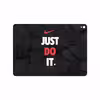 برچسب پوششی ماهوت مدل NIKE-Logo مناسب برای تبلت اپل iPad Pro 9.7 2016 A1673