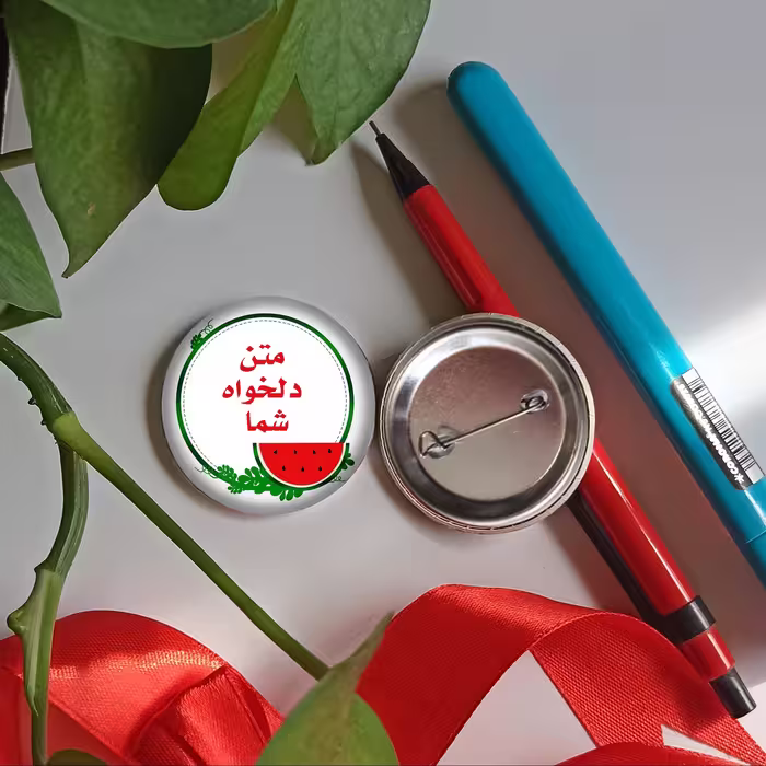پیکسل سوزنی سفارشی کد 013