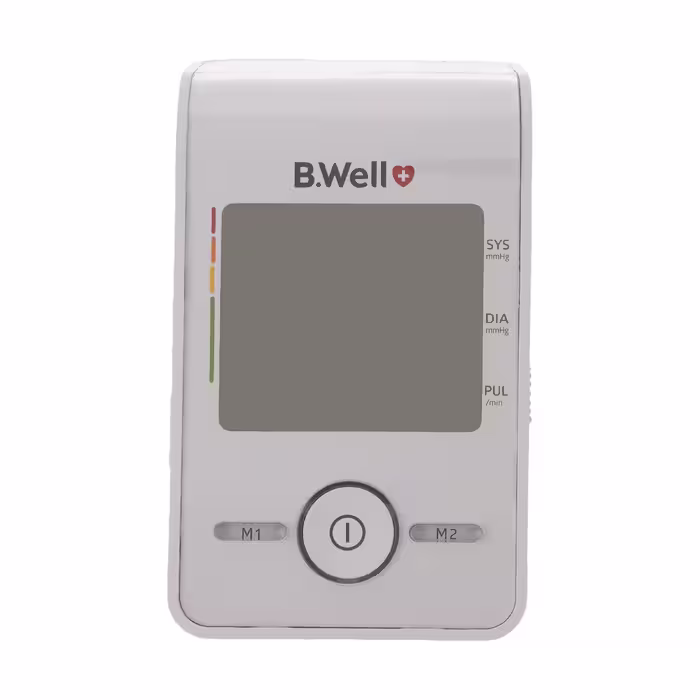 دستگاه فشارسنج بازویی بی ول مدل MED-55