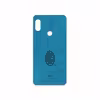 برچسب پوششی ماهوت مدل BL-ACMLN مناسب برای گوشی موبایل شیائومی Redmi Note 5 Pro