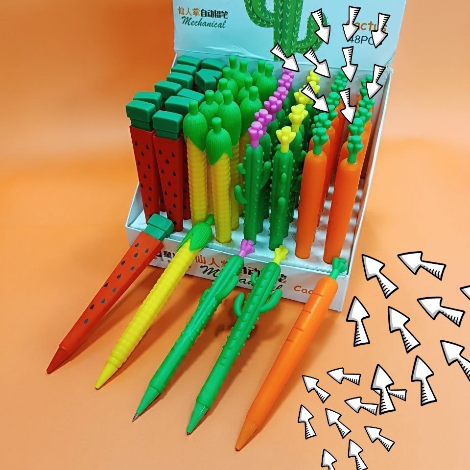 اتود فانتزی طرح هویج نوک پنج دهم