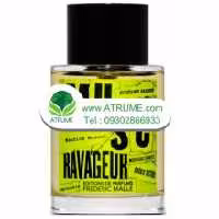 عطر ادکلن فردریک مال ماسک راواجر پانک ادیشن 100 میل مردانه - زنانه