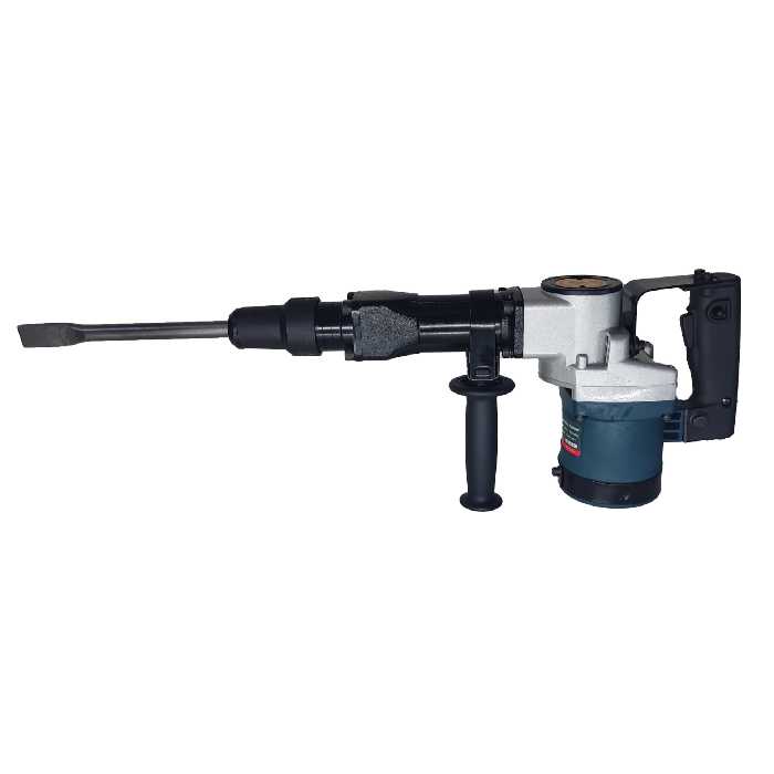 دریل تخریب لکا مدل DH11