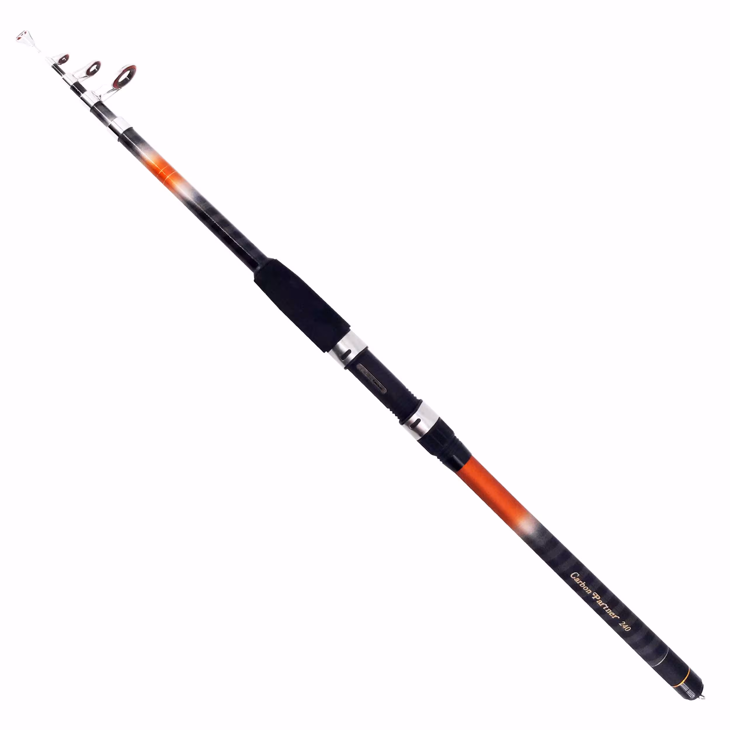 چوب ماهیگیری یانگ سونگ مدل CarbonPartner 240