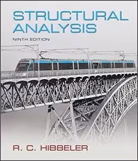 󾕇 Hibbeler R. C., Structural Analysis, 9th ed, 2015 - دانلود کتاب های دانشگاهی