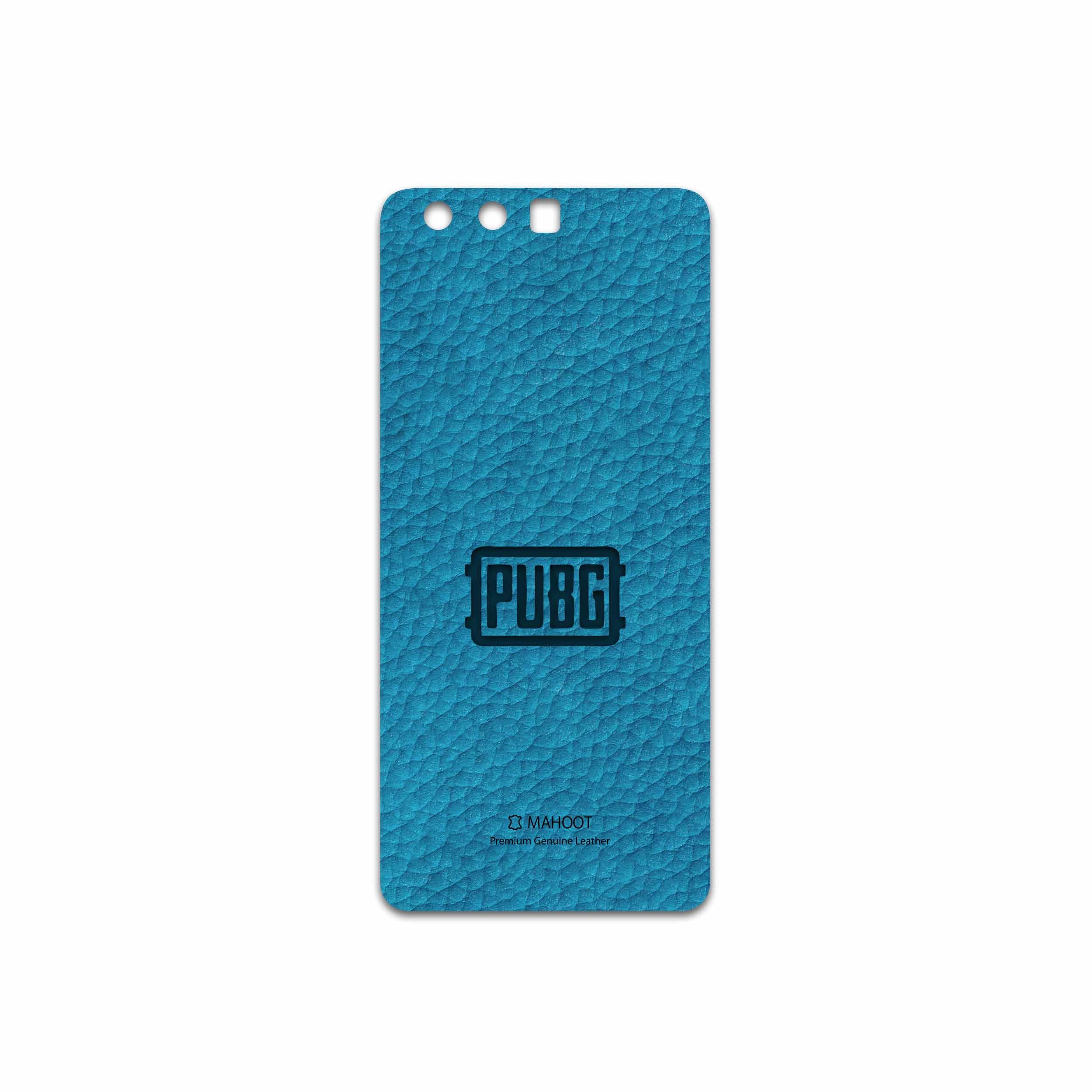 برچسب پوششی ماهوت مدل BL-PUBG مناسب برای گوشی موبایل هوآوی P10