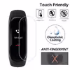 محافظ صفحه نمایش کوالا مدل CO-M5 مناسب برای مچ بند شیائومی Mi Band 5 بسته ۲ عددی