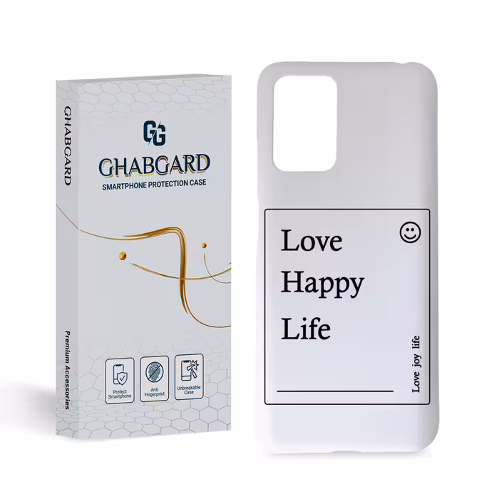  کاور قاب گارد مدل فانتزی مناسب برای گوشی موبایل شیائومی redmi 10