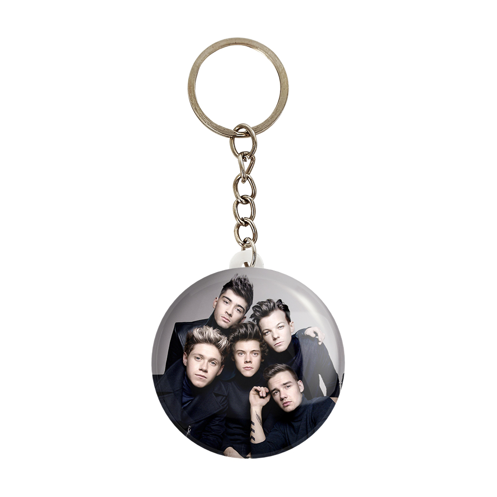 جاکلیدی خندالو مدل گروه موسیقی وان دایرکشن کد 18918