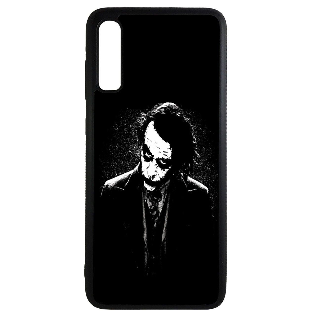 کاور طرح جوکر کد 11050650 مناسب برای گوشی موبایل سامسونگ galaxy a50s