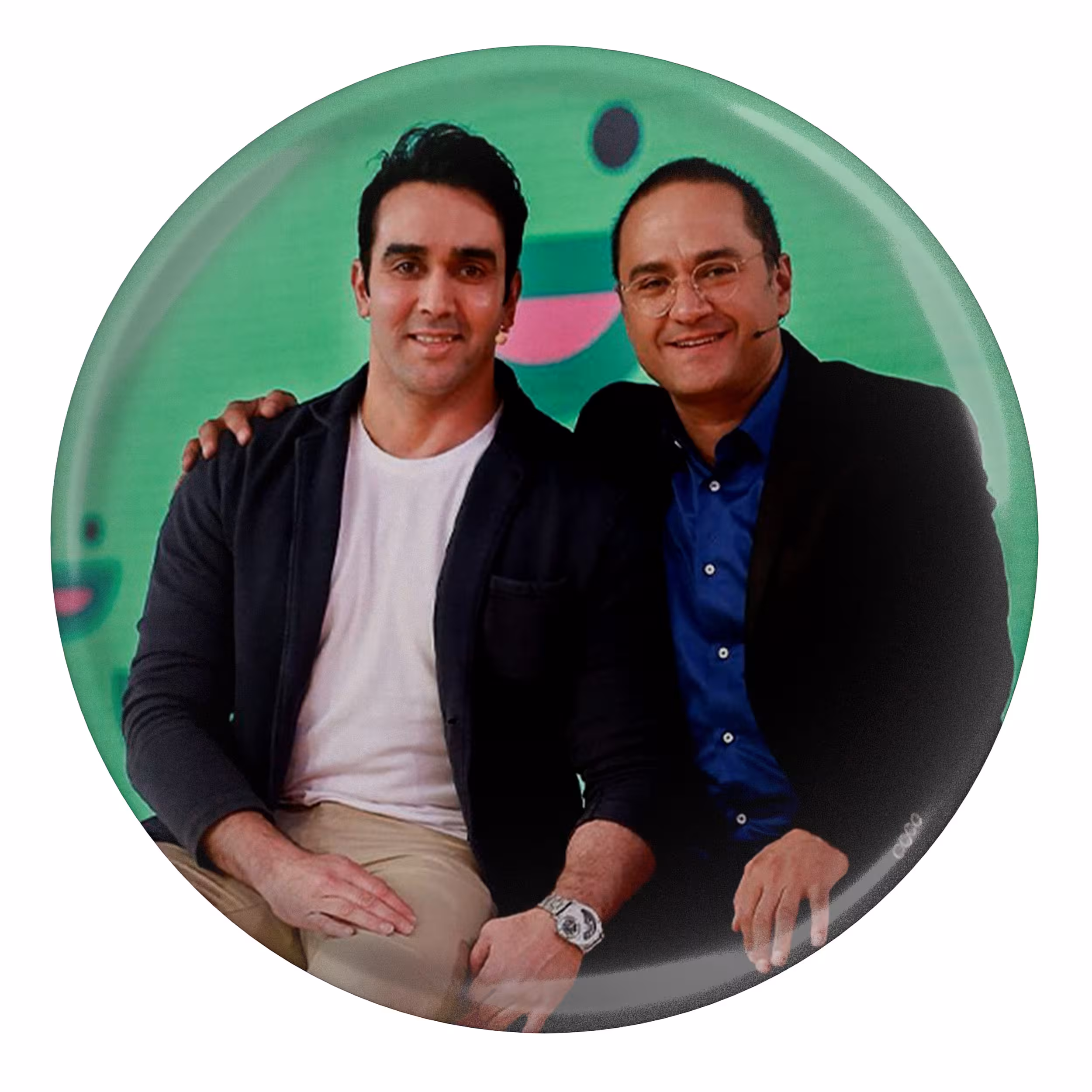 پیکسل طرح پوریا پورسرخ و رامبد جوان مدل S9392