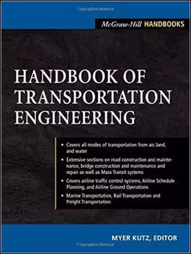 󾕇 Kutz M., Handbook of Transportation Engineering, 2003 - دانلود کتاب های دانشگاهی