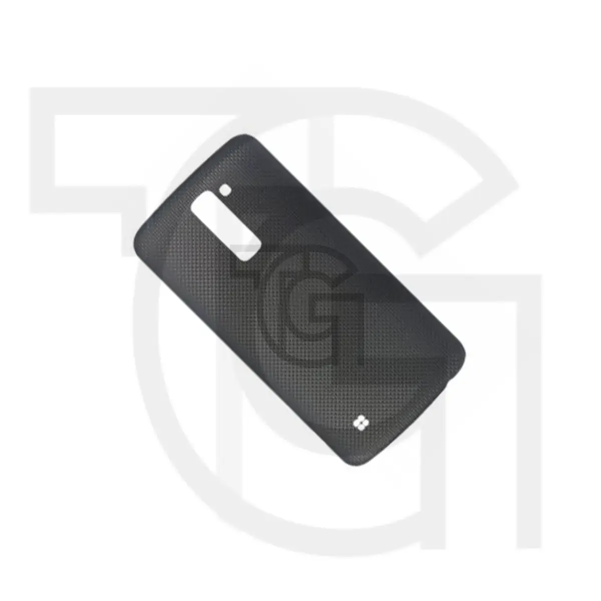 درب پشت ال‌جی (خاکستری) Back Door LG K425