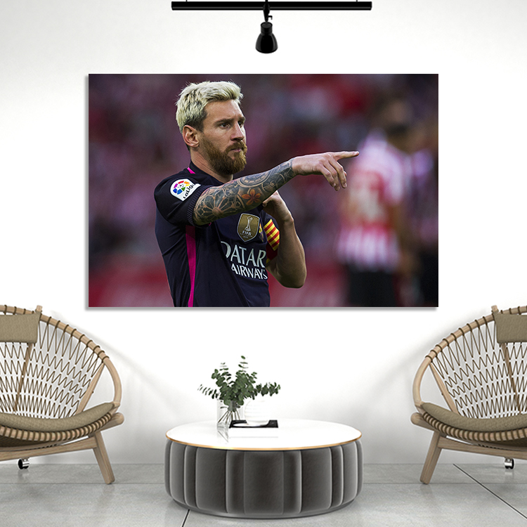 تابلو شاسی مدل مسی کد 86