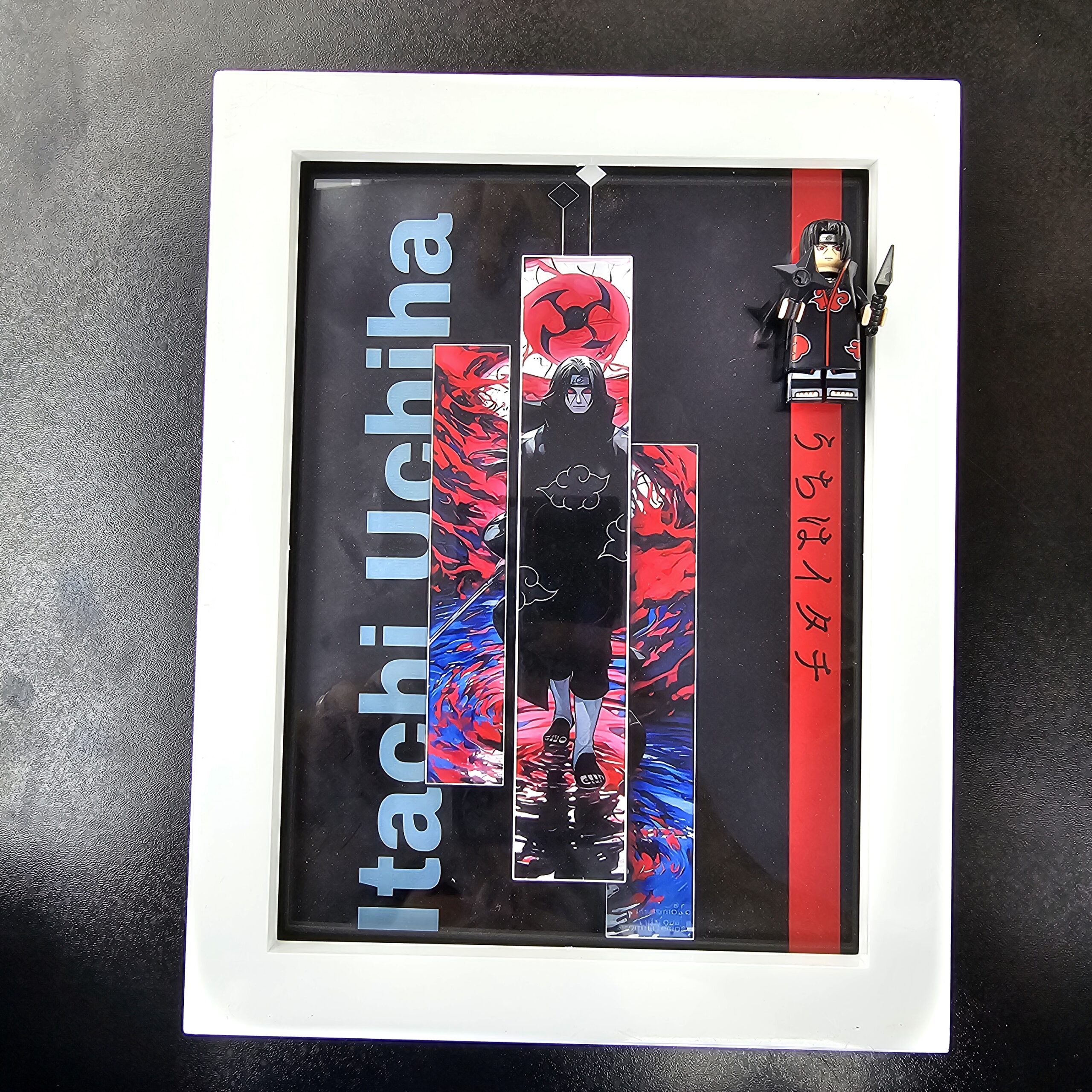 تابلو لگو ایتاچی