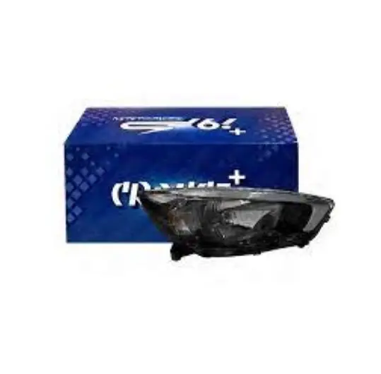 چراغ جلو شاهین راست SP100 لوکس