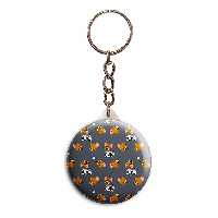 جاکلیدی پرمانه طرح تام و جری کد pmy.10772