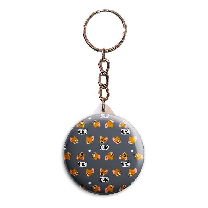 جاکلیدی پرمانه طرح تام و جری کد pmy.10772