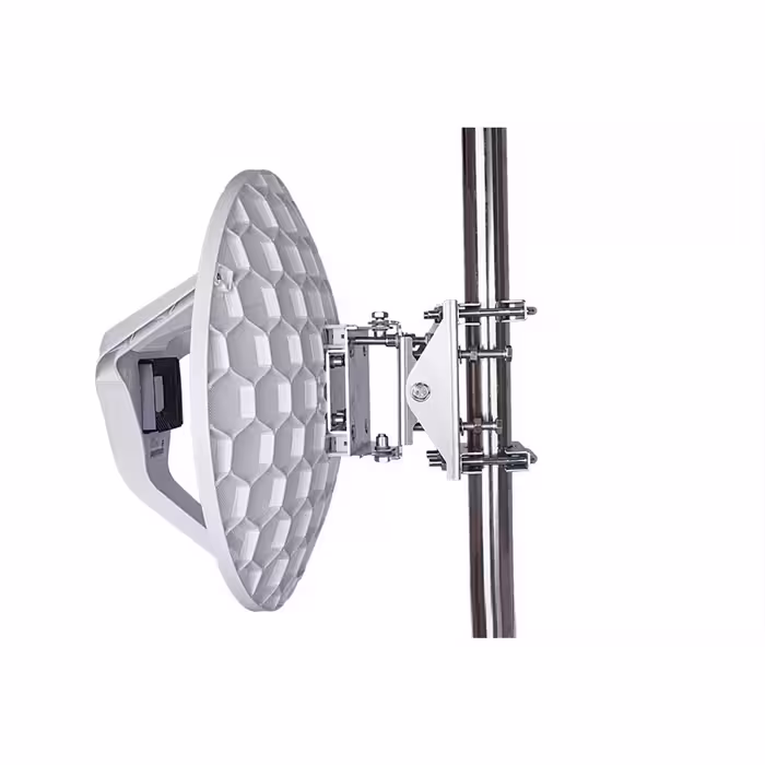 MIKROTIK Wireless Wire Dish kit - تکنو لینک 148