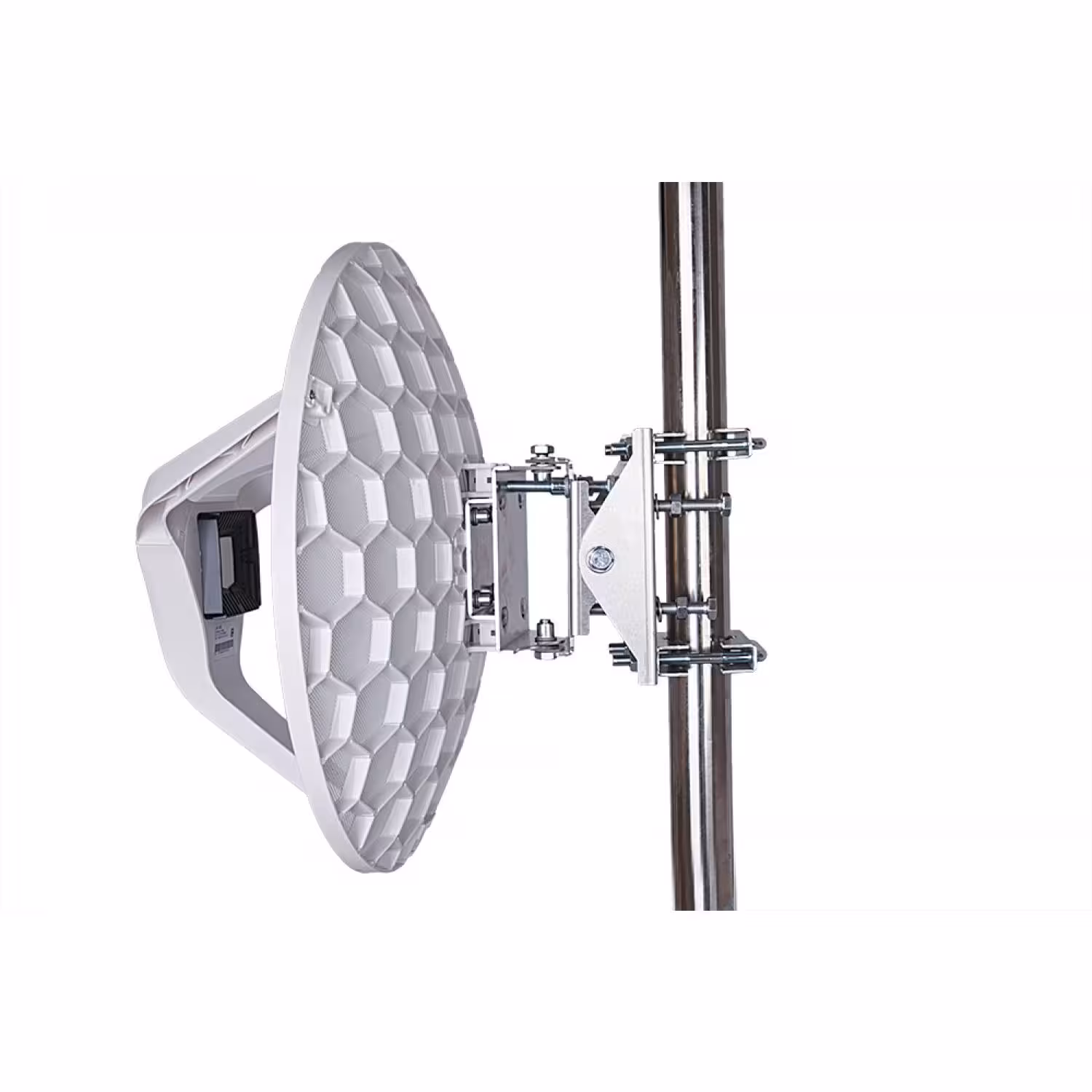 MIKROTIK Wireless Wire Dish kit - تکنو لینک 148