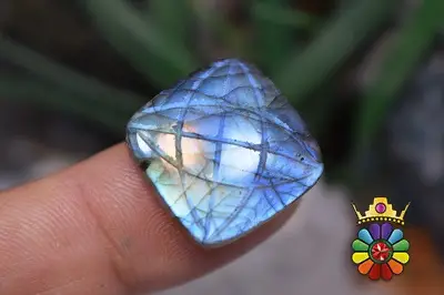 لابرادوریت کاروینگ