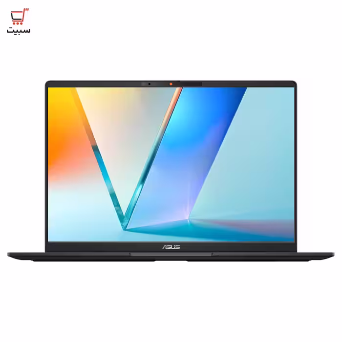 لپ تاپ 14 اینچی ایسوس مدل Vivobook S14 Q423SA-CD
