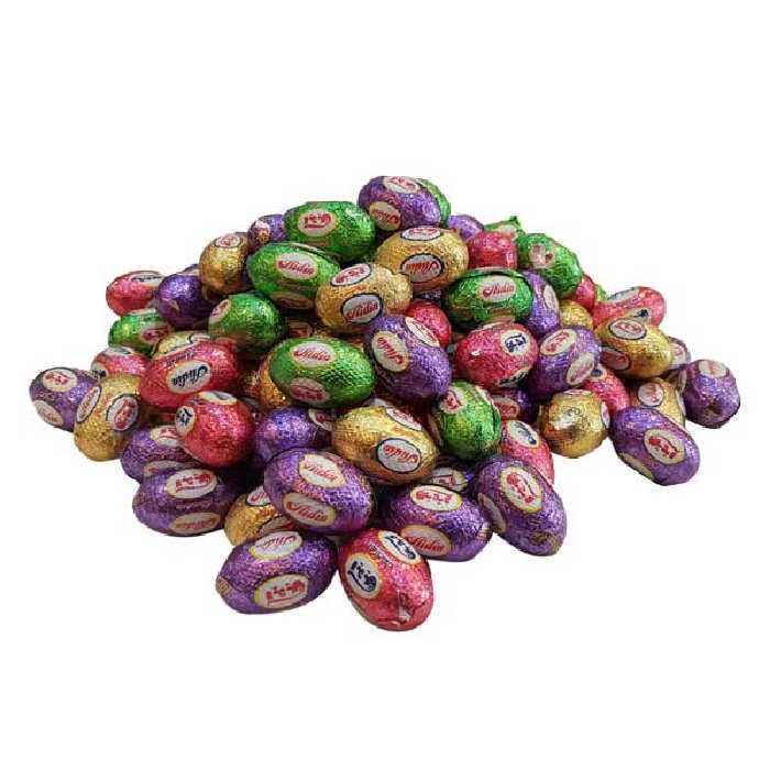 شکلات تخم مرغی آیدین - آجیل و خشکبار ماهتیسا