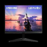 خرید مانیتور سامسونگ LF24T350FHM سایز 24 اینچ Monitor Samsung با بهترین قیمت