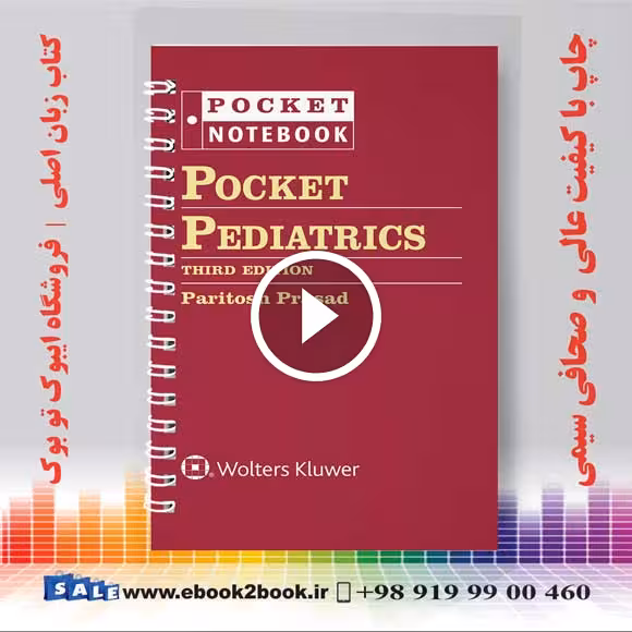 Pocket Pediatrics Third Edition