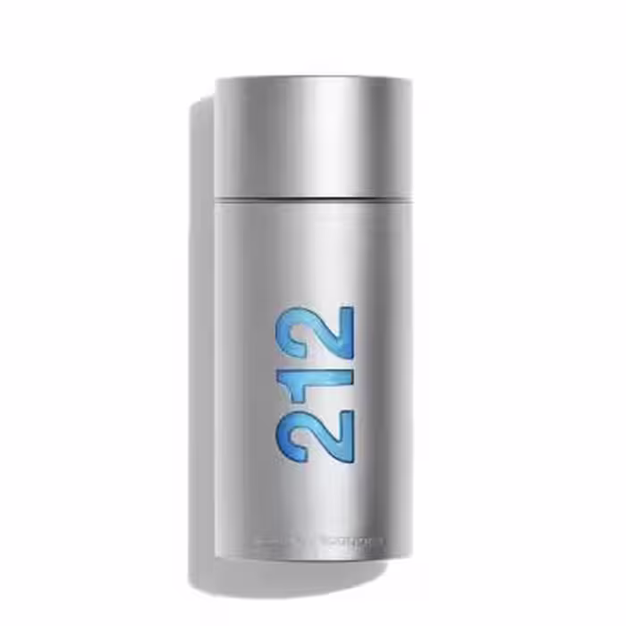 ادو تویلت مردانه 212NYC MEN کارولینا هررا