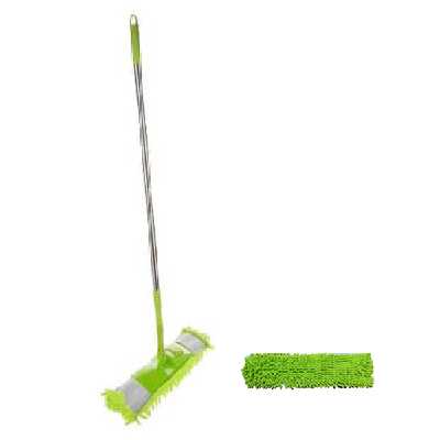 طی ماکارونی به همراه یدک 