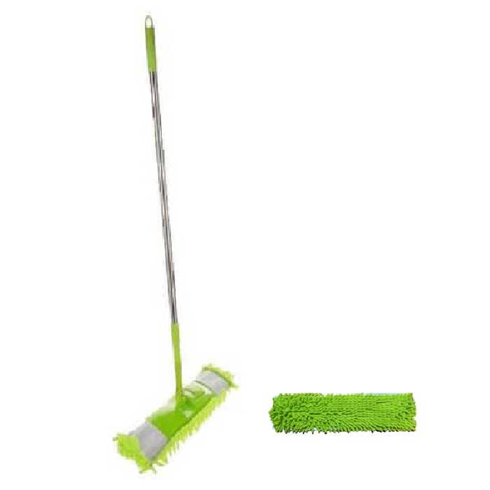 طی ماکارونی به همراه یدک 