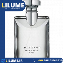عطر ادکلن بولگاری پور هوم سویر 100 میل مردانه