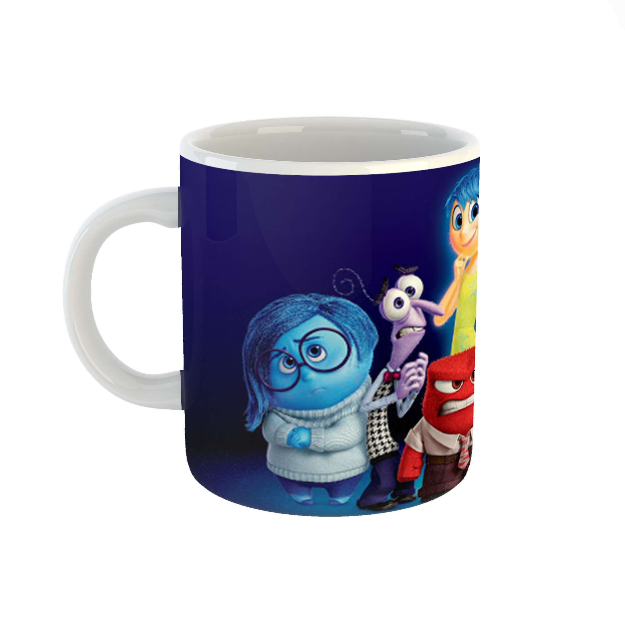 ماگ مدل inside out 1023