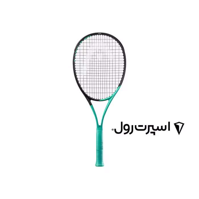 راکت تنیس هد مدل HEAD BOOM