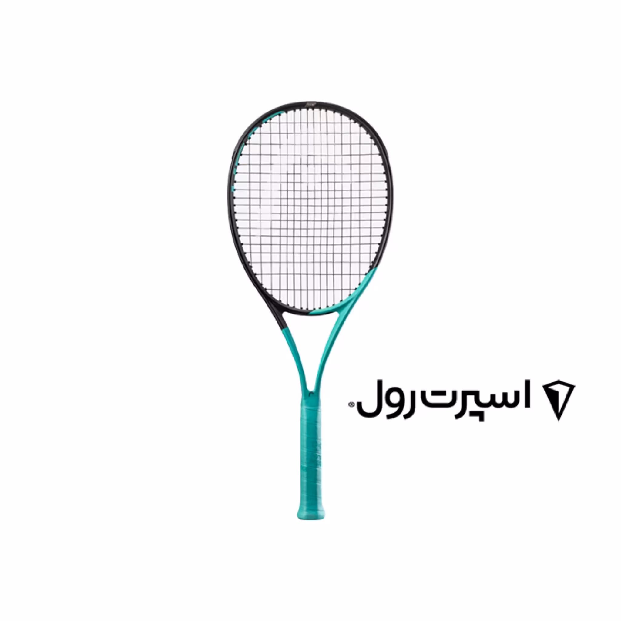 راکت تنیس هد مدل HEAD BOOM